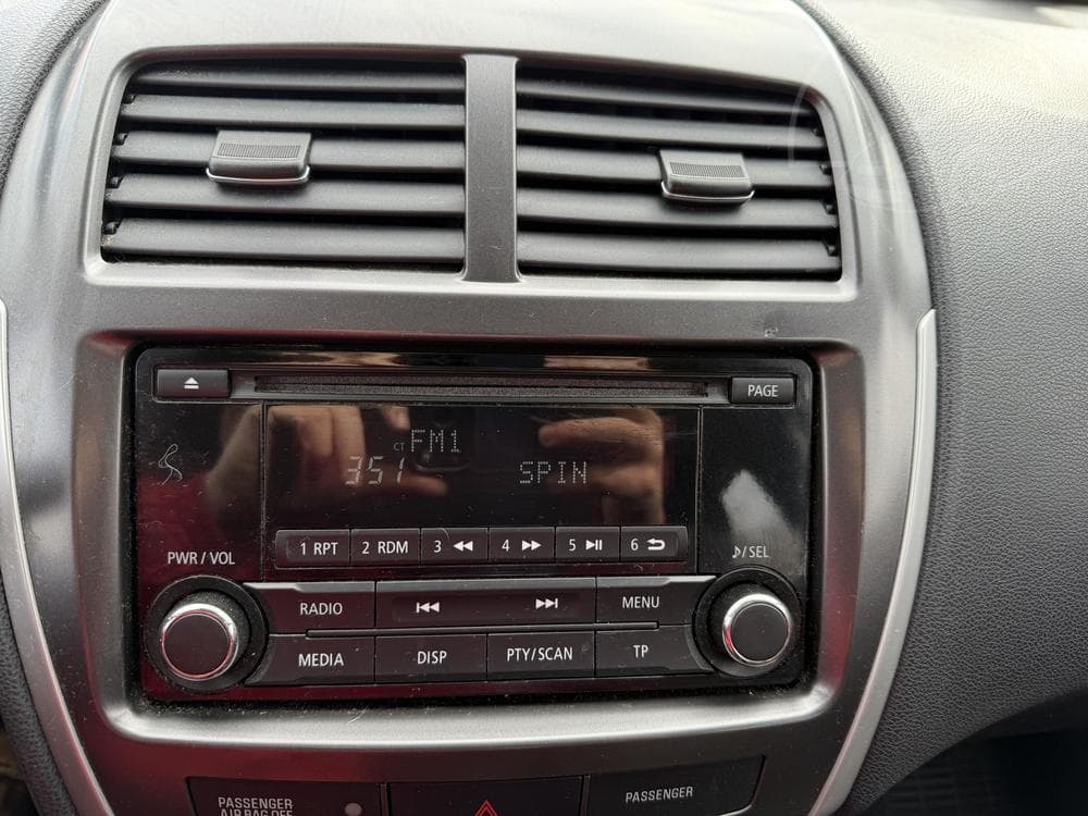 2014 Mitsubishi ASX - 13