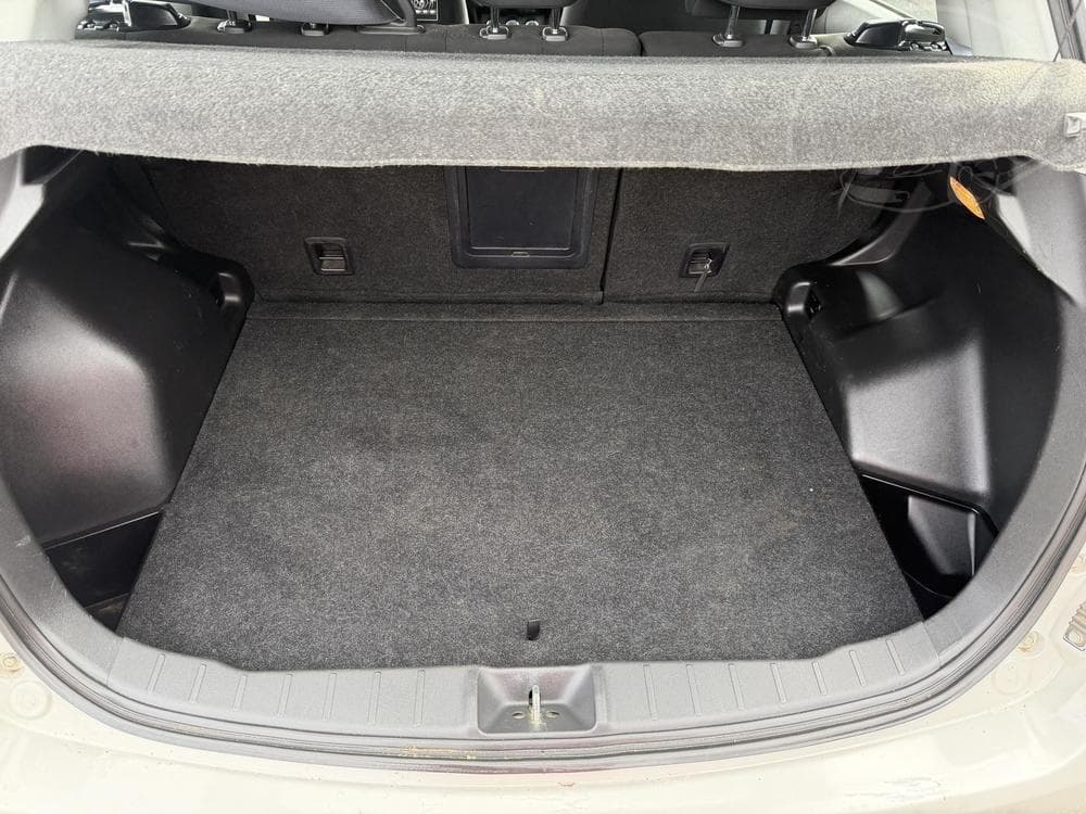 2014 Mitsubishi ASX - 7
