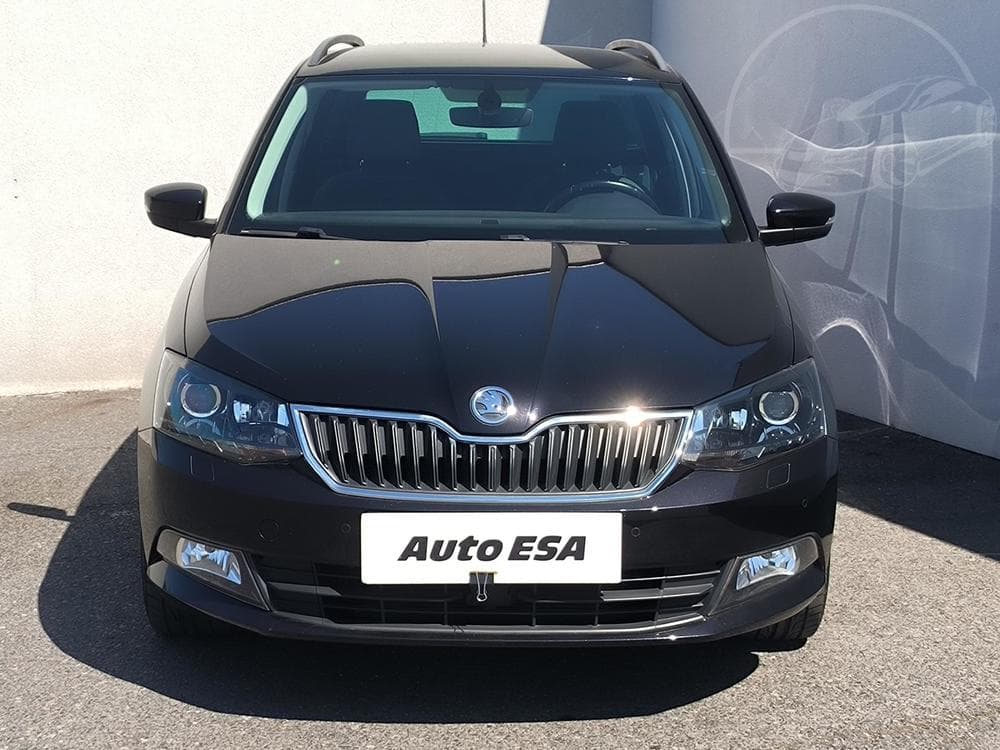 2017 Škoda FABIA - 6