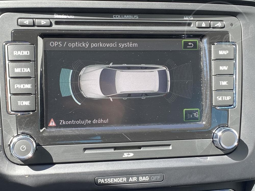2013 Škoda SUPERB - 58