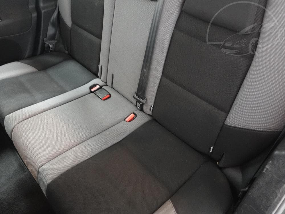 2009 Peugeot 207 - 10