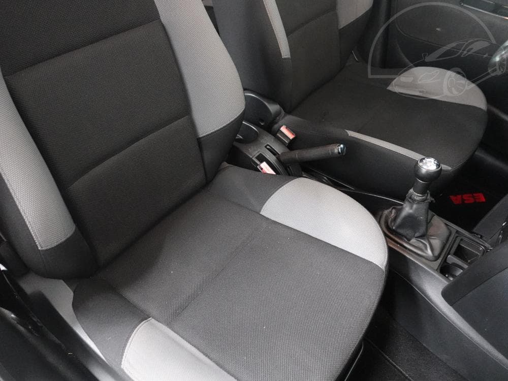 2009 Peugeot 207 - 11