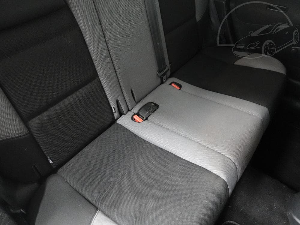 2009 Peugeot 207 - 12