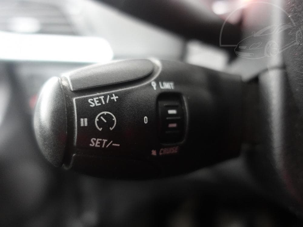 2009 Peugeot 207 - 15
