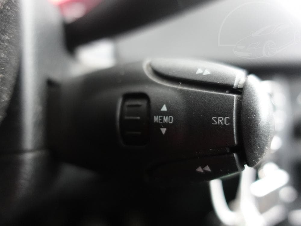 2009 Peugeot 207 - 16