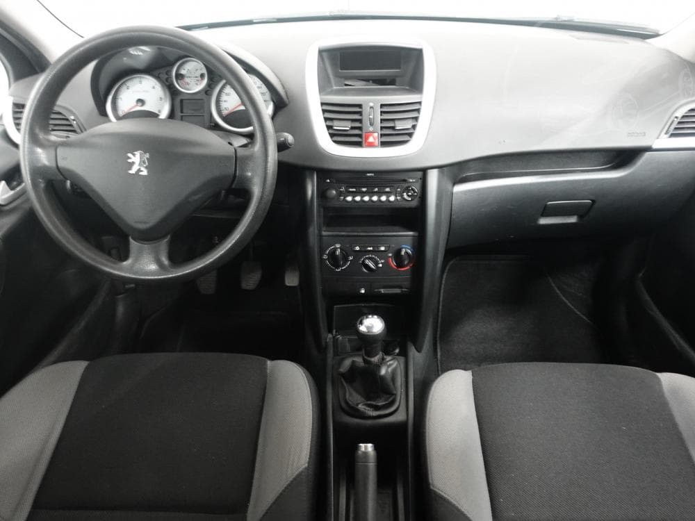 2009 Peugeot 207 - 8
