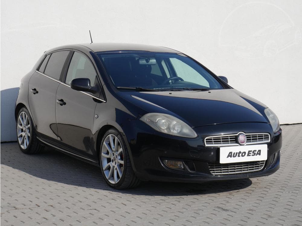 Fiat Bravo 1.4 16 V