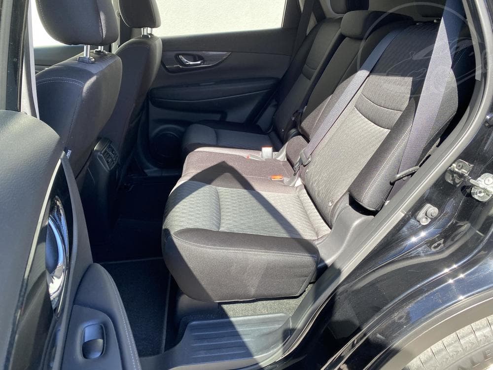 2019 Nissan X-TRAIL - 37
