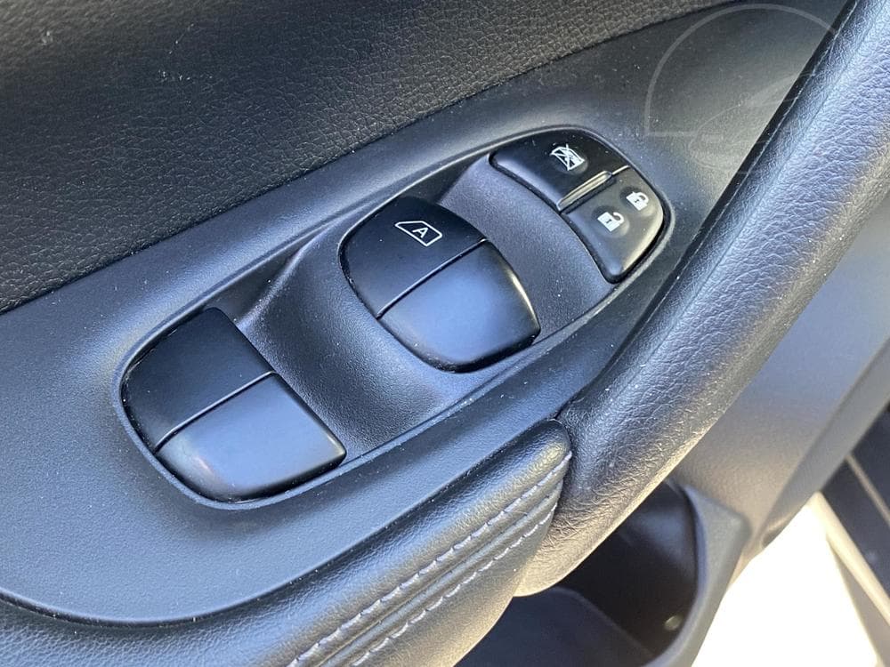 2019 Nissan X-TRAIL - 41