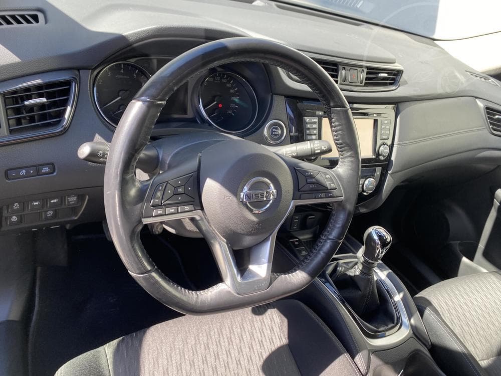 2019 Nissan X-TRAIL - 45