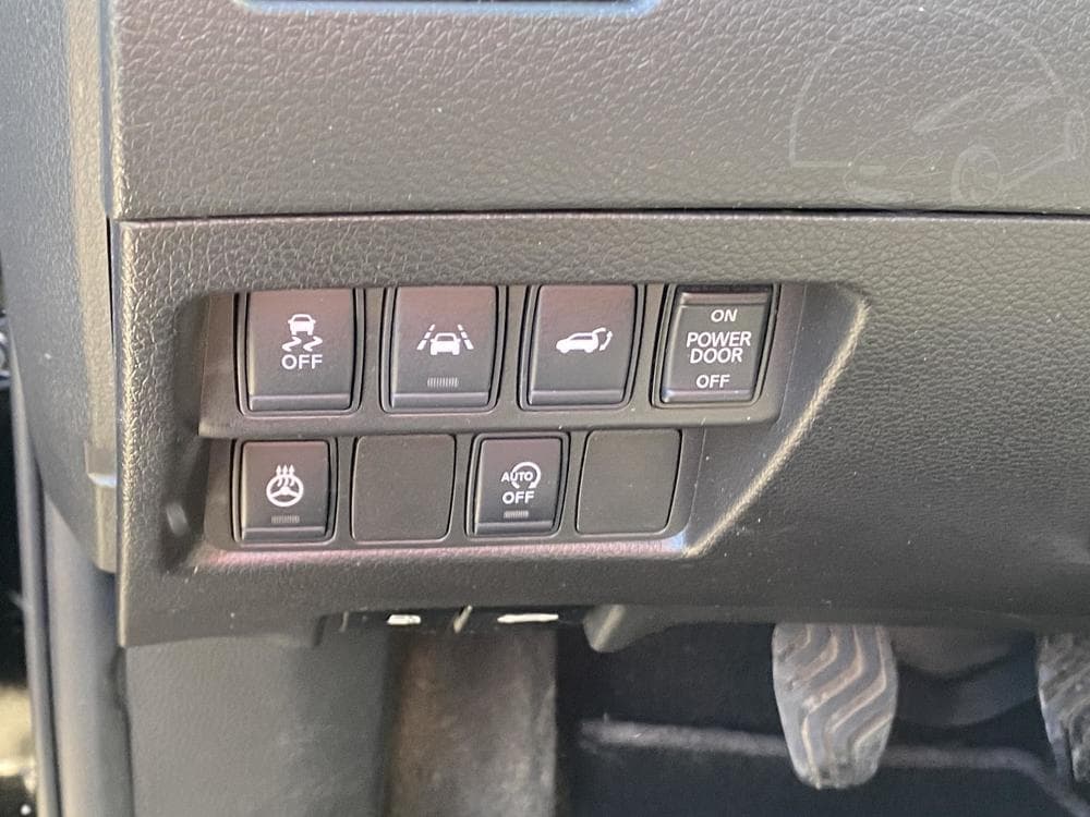 2019 Nissan X-TRAIL - 49
