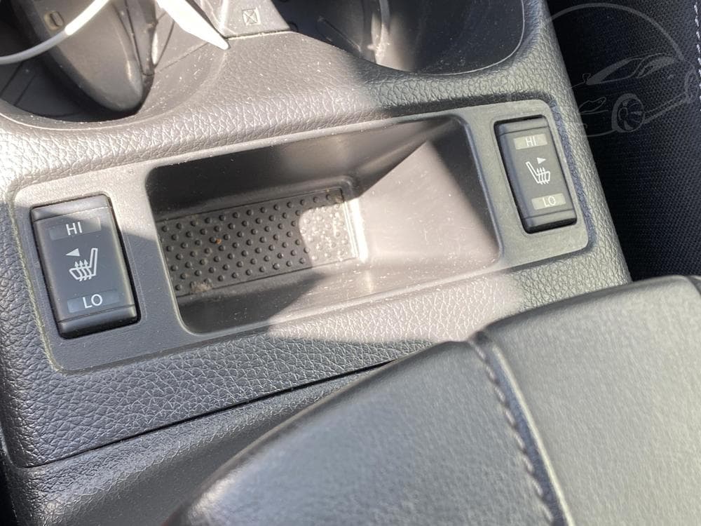 2019 Nissan X-TRAIL - 53