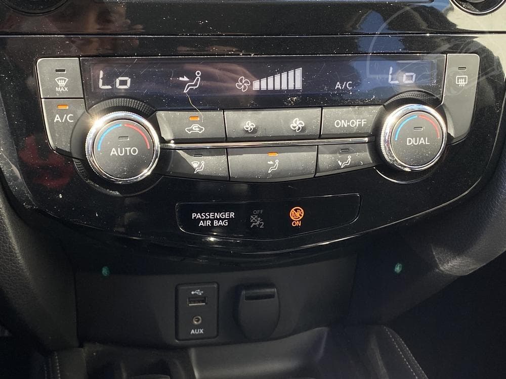2019 Nissan X-TRAIL - 57
