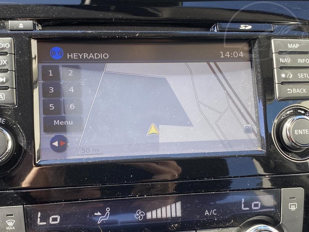 2019 Nissan X-TRAIL - 65