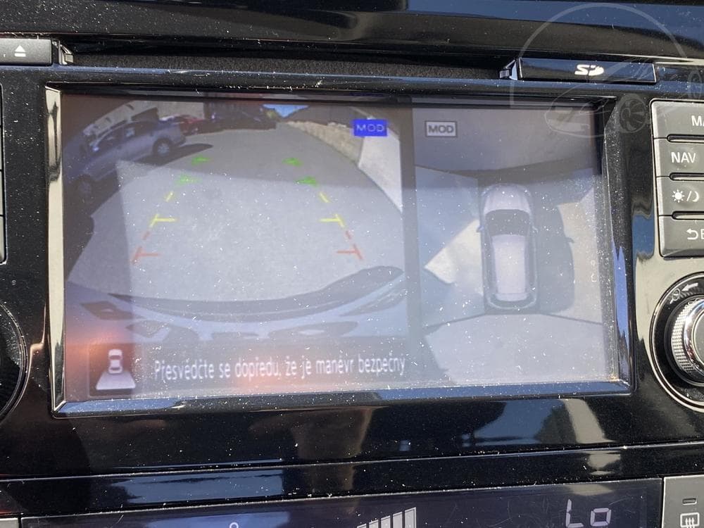 2019 Nissan X-TRAIL - 69