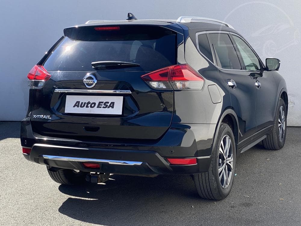 2019 Nissan X-TRAIL - 13
