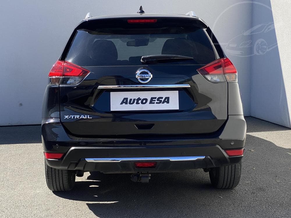 2019 Nissan X-TRAIL - 17