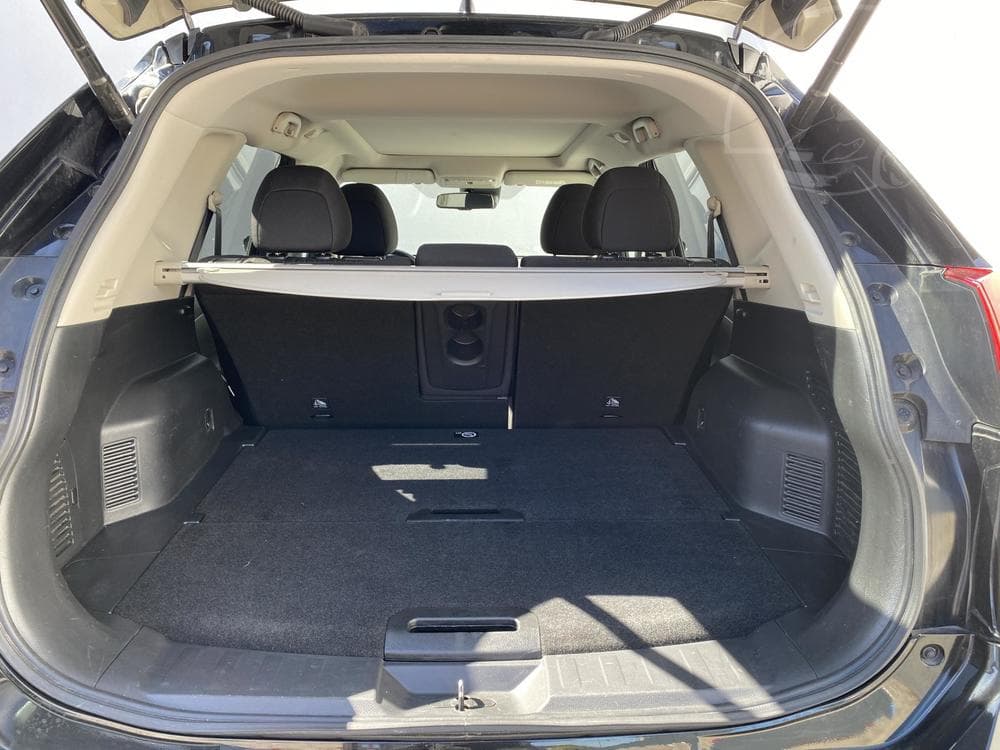 2019 Nissan X-TRAIL - 25