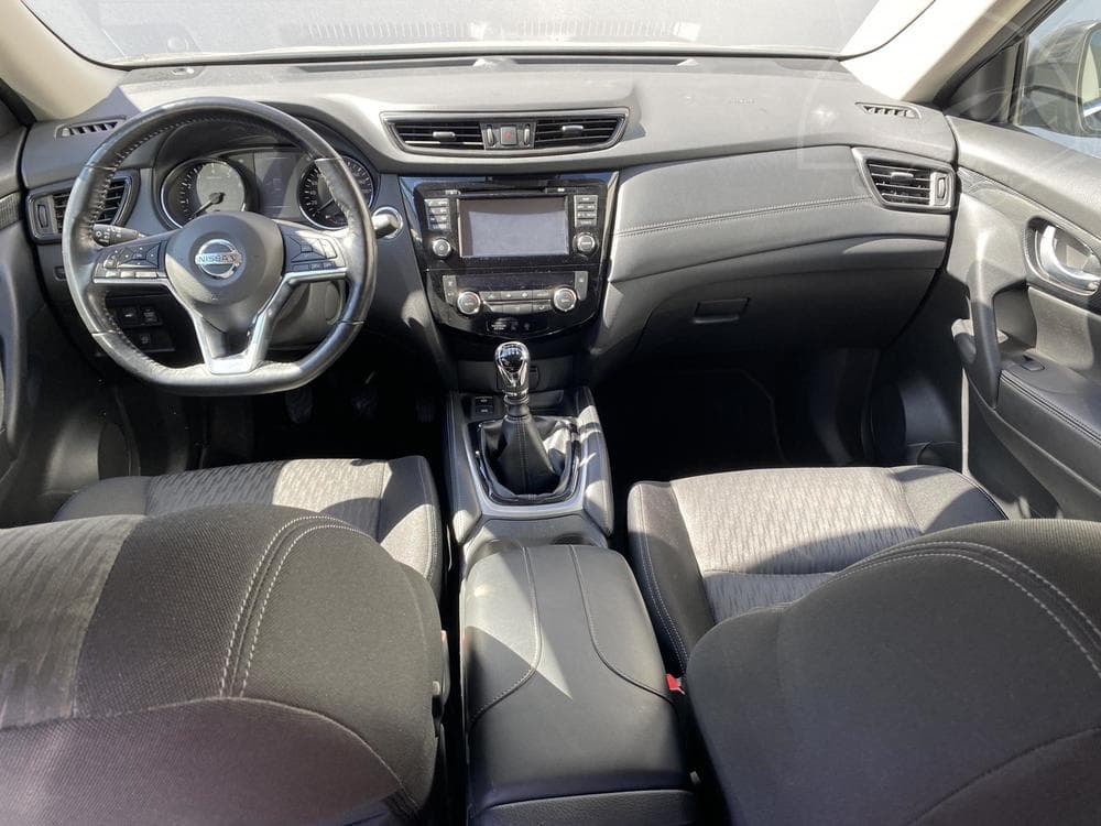 2019 Nissan X-TRAIL - 29