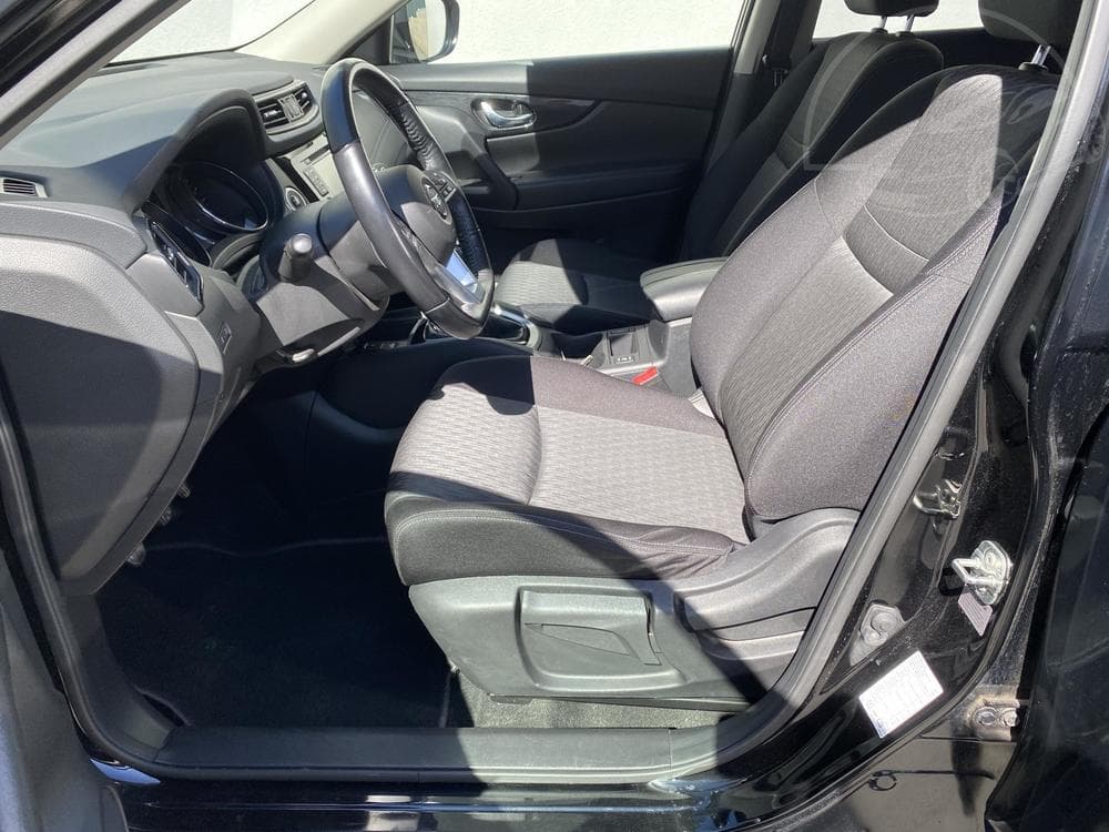2019 Nissan X-TRAIL - 33