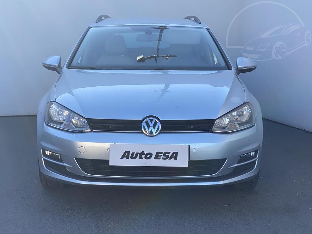 2015 Volkswagen GOLF - 6