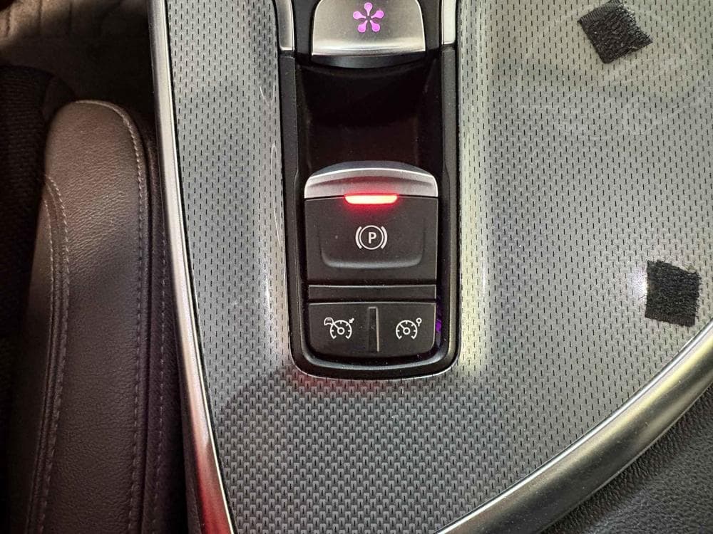 2018 Renault ESPACE - 17