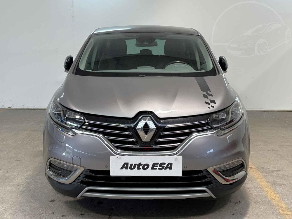 2018 Renault ESPACE - 2