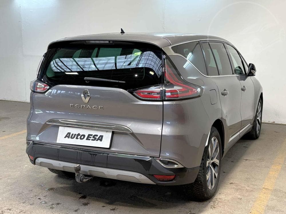 2018 Renault ESPACE - 4