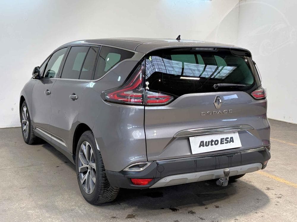 2018 Renault ESPACE - 6