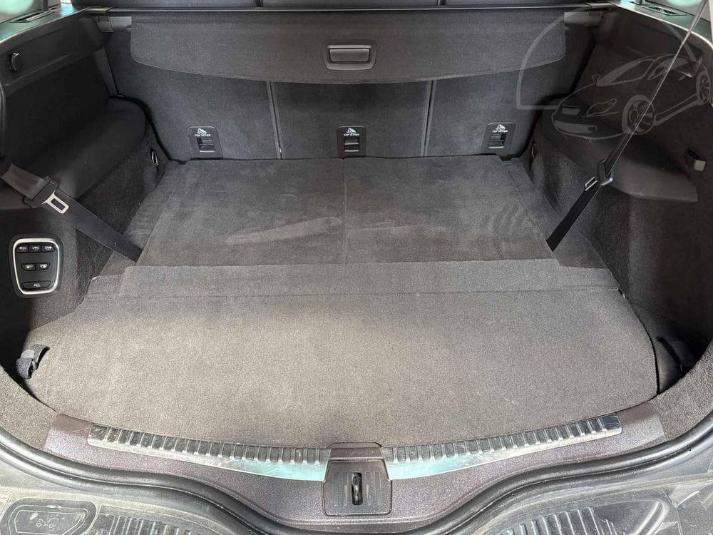 2018 Renault ESPACE - 7