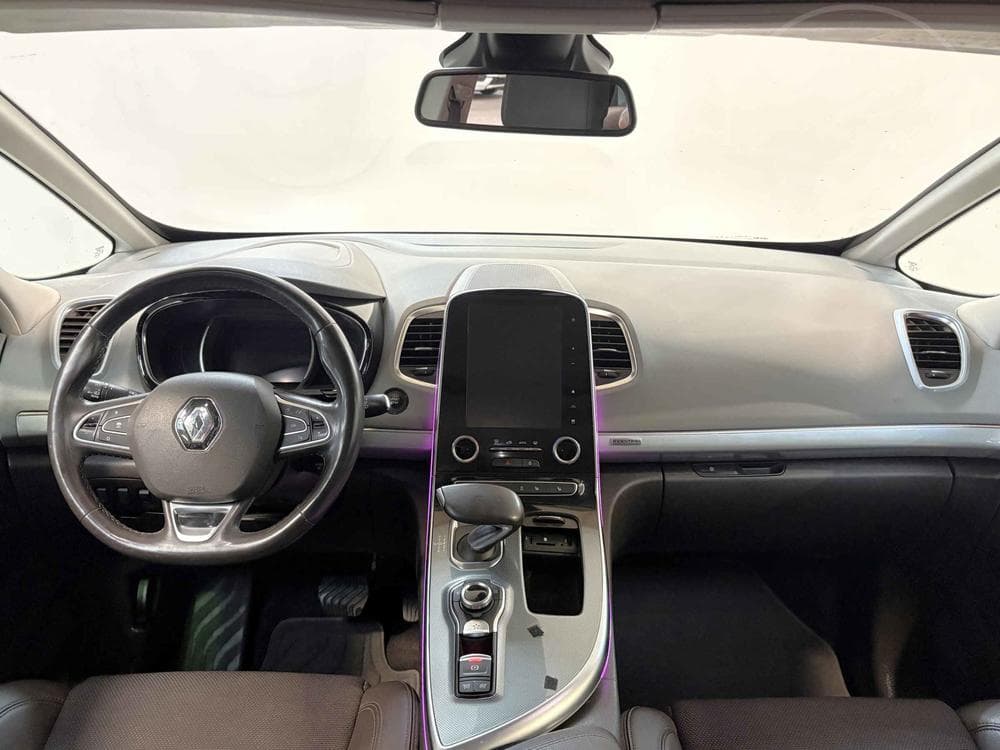 2018 Renault ESPACE - 8