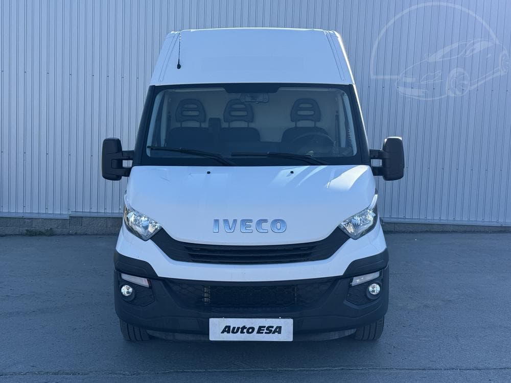 2018 Iveco DAILY - 3