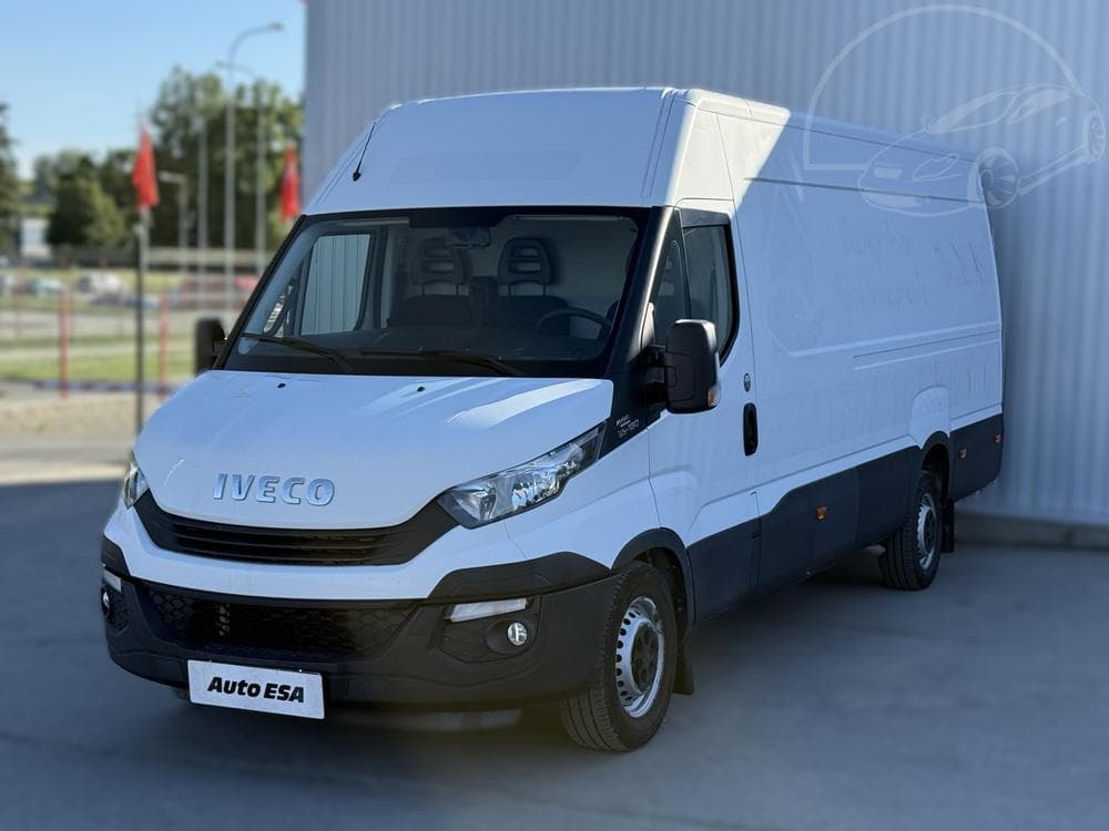 2018 Iveco DAILY - 5