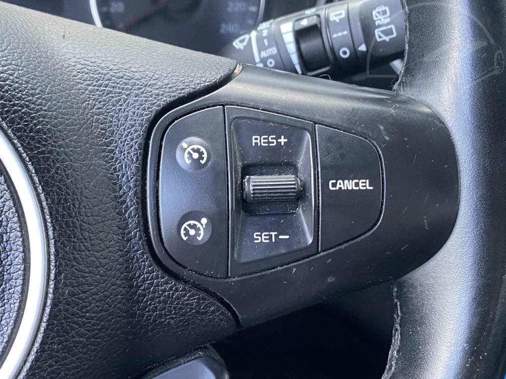 2016 Kia CARENS - 13