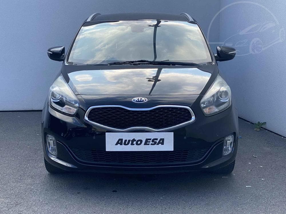 2016 Kia CARENS - 2