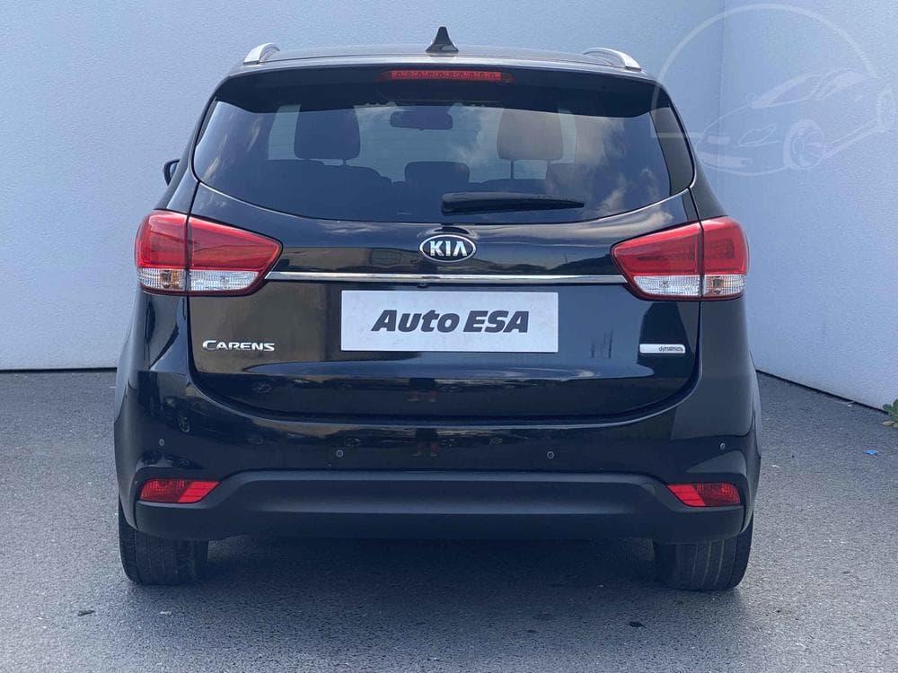 2016 Kia CARENS - 5