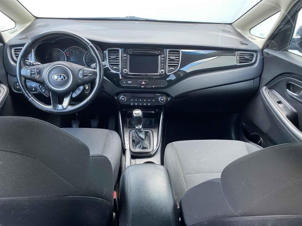 2016 Kia CARENS - 8