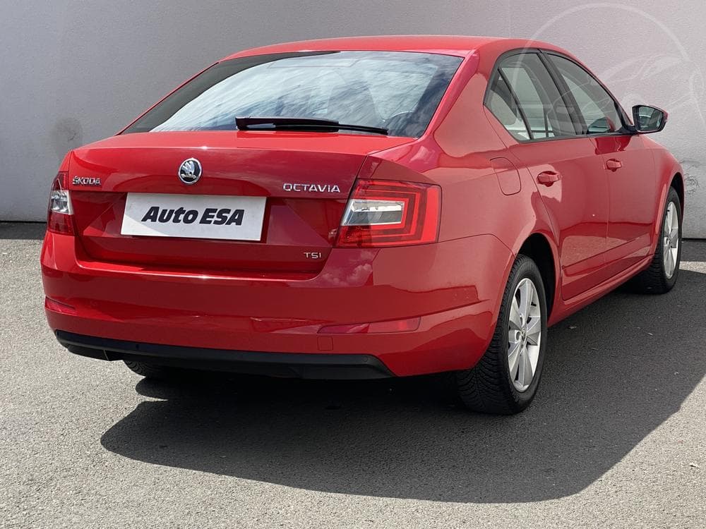 2013 Škoda OCTAVIA - 7
