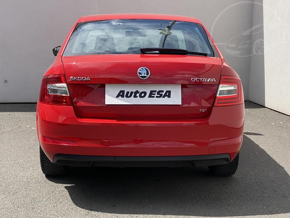 2013 Škoda OCTAVIA - 9