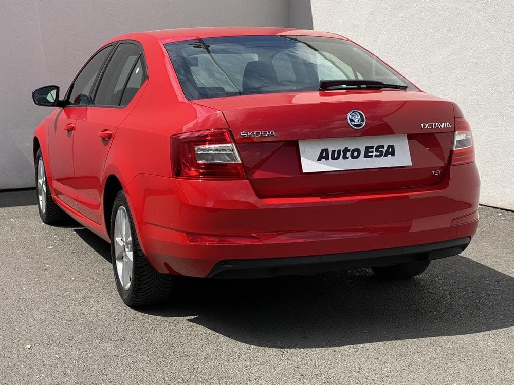 2013 Škoda OCTAVIA - 11