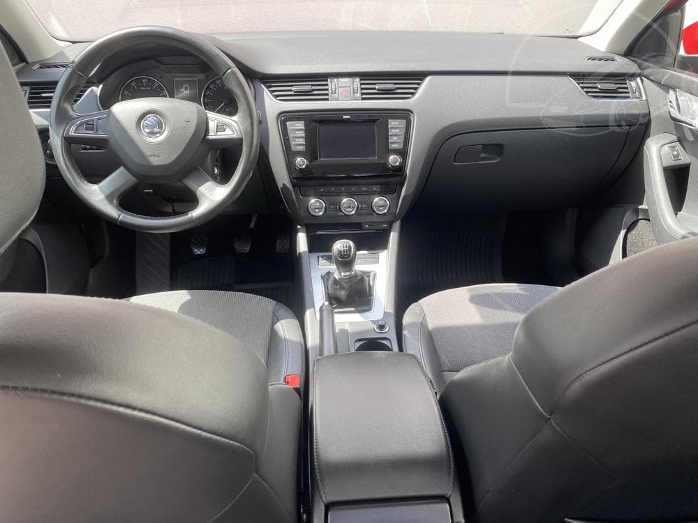 2013 Škoda OCTAVIA - 15
