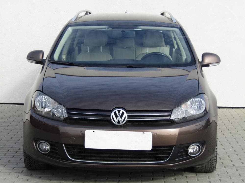 2012 Volkswagen GOLF - 3