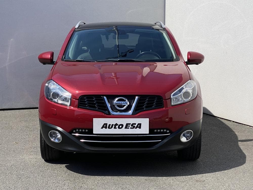 2013 Nissan QASHQAI - 3
