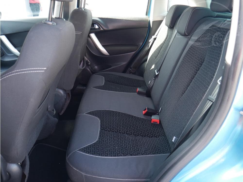 2011 Citroen C3 - 28