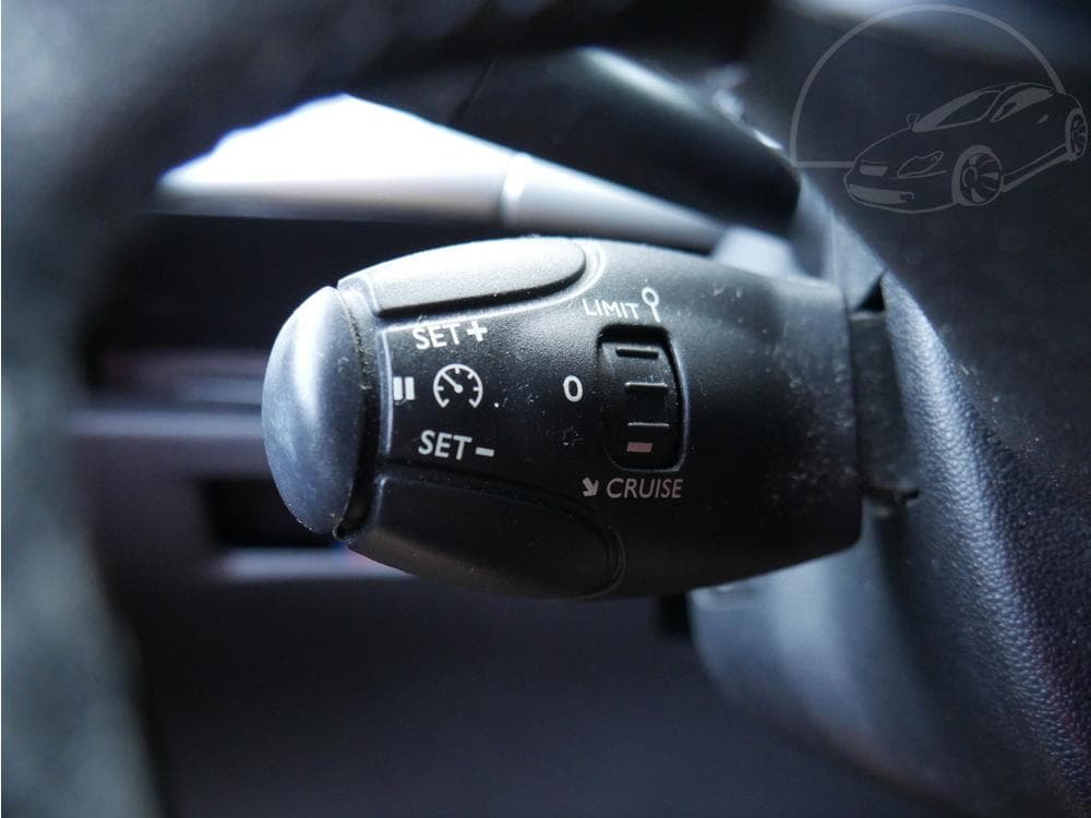 2011 Citroen C3 - 34