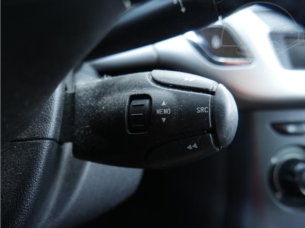 2011 Citroen C3 - 37