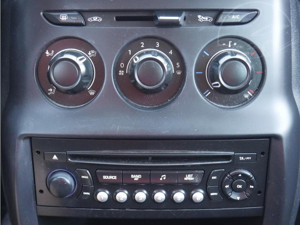 2011 Citroen C3 - 40
