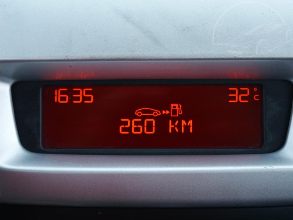 2011 Citroen C3 - 43