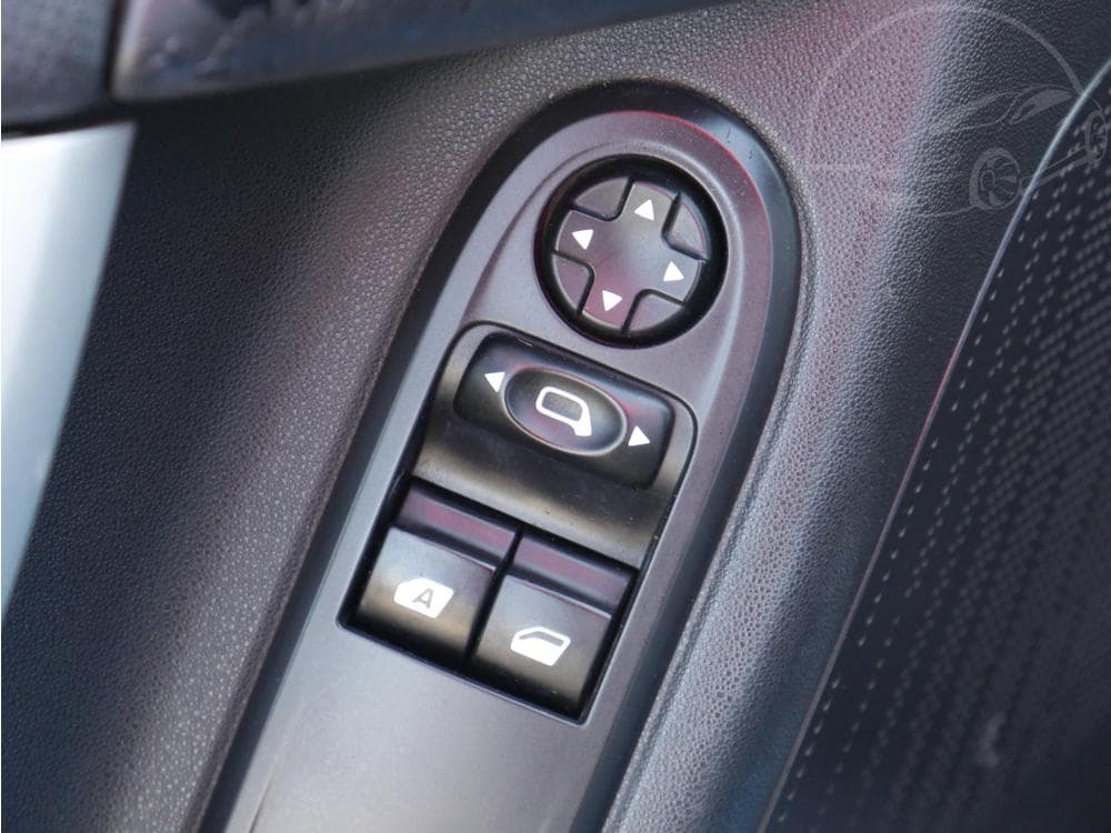 2011 Citroen C3 - 46
