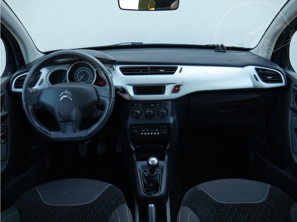 2011 Citroen C3 - 22